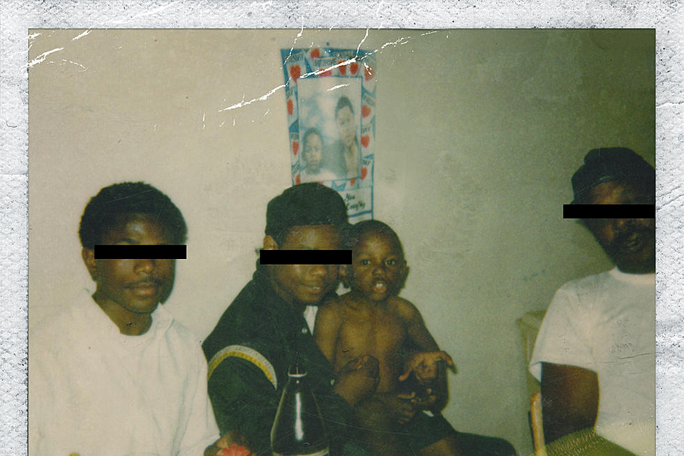 Kendrick Lamar Drops &#8216;Good Kid, M.a.a.d City&#8217; Album: Today in Hip-Hop
