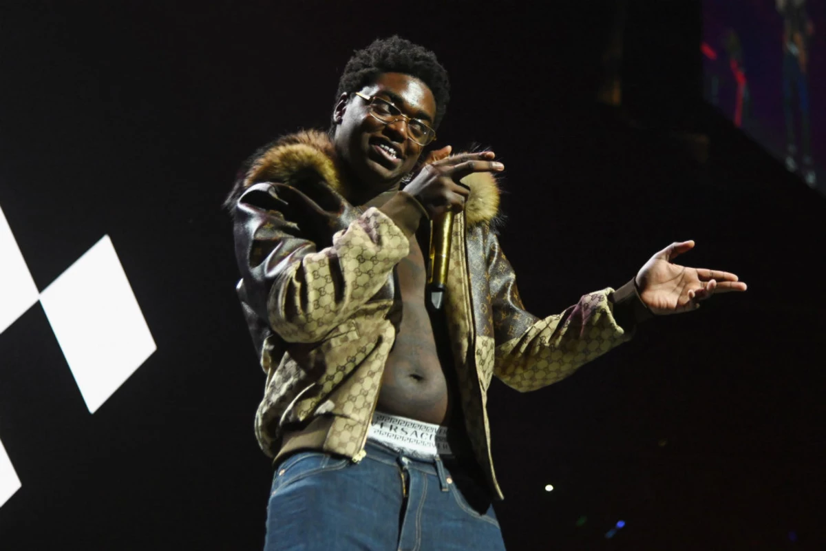 Kodak Black Could Be Released To Halfway House By 21 Xxl