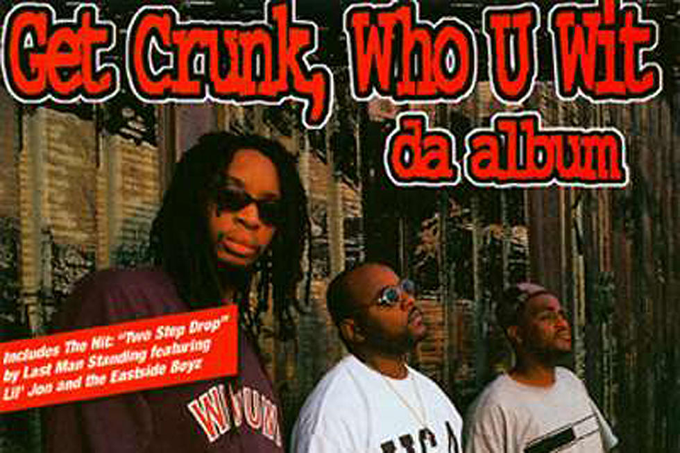 Lil Jon & the East Side Boyz Drop ‘Get Crunk, Who U Wit: Da Album': Today in Hip-Hop