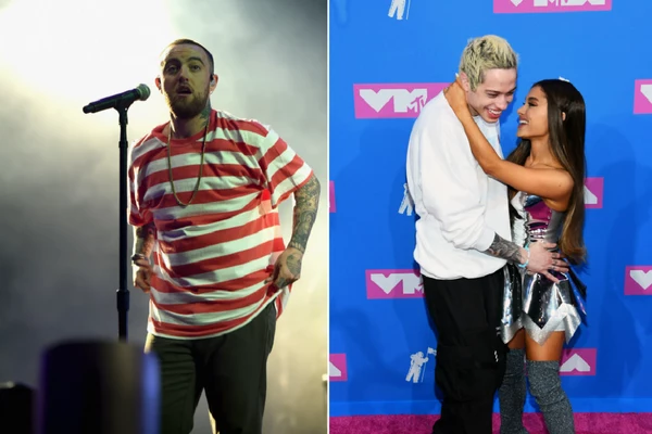 Mac Miller’s Death May Have Caused Ariana Grande's Breakup - XXL