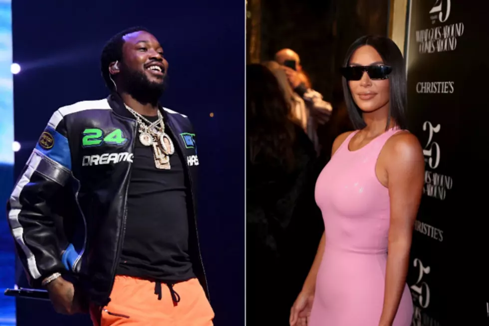 Meek Mill, Kim Kardashian and More to Speak at Criminal Justice Reform Summit in Los Angeles