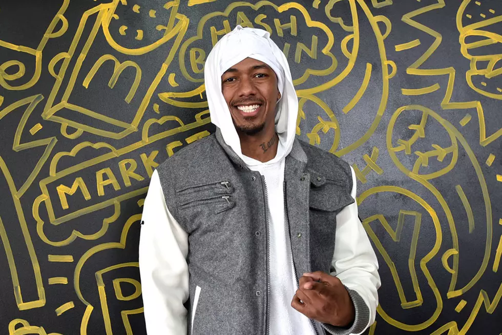 Nick Cannon’s Wild N Out Casting Call!