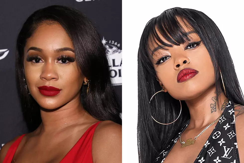 Saweetie and Maliibu Miitch to Perform at 2018 ENVSN Festival