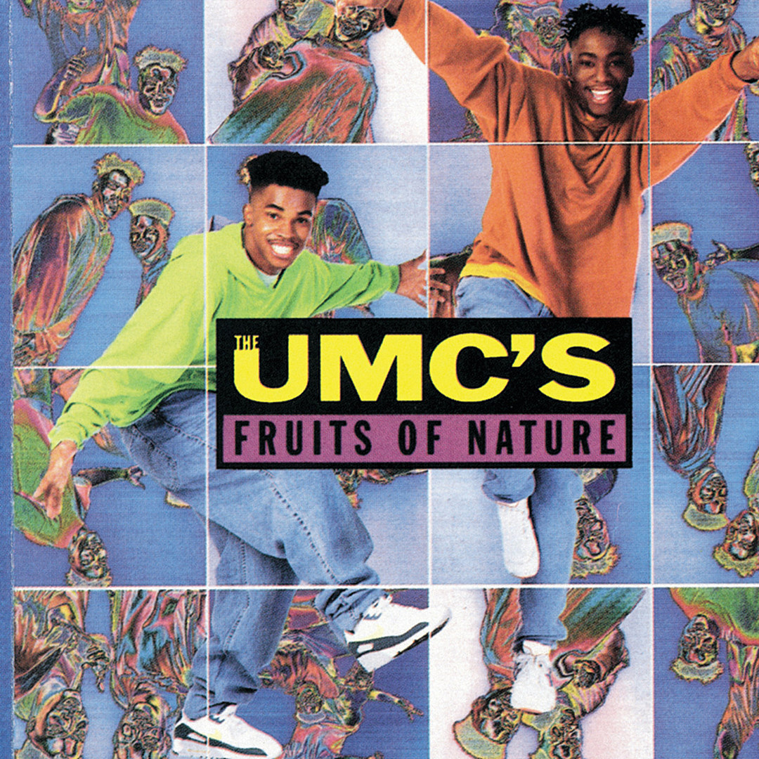 The U.M.C.'s Drop 'Fruits of Nature' Album: Today in Hip-Hop - XXL
