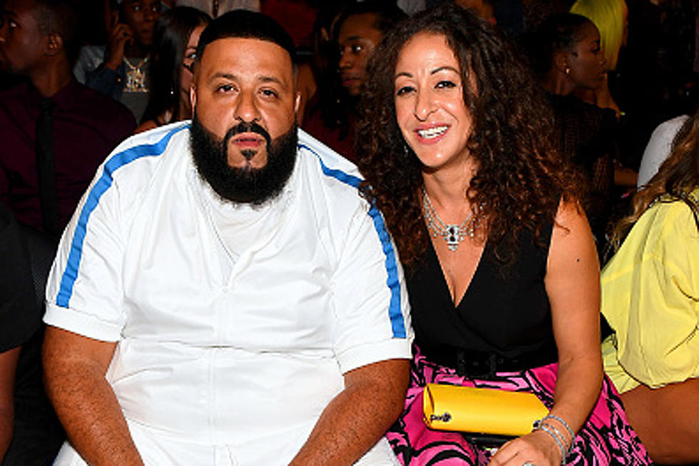 Five Men Indicted for Killing the Brother of DJ Khaled's Fiancee