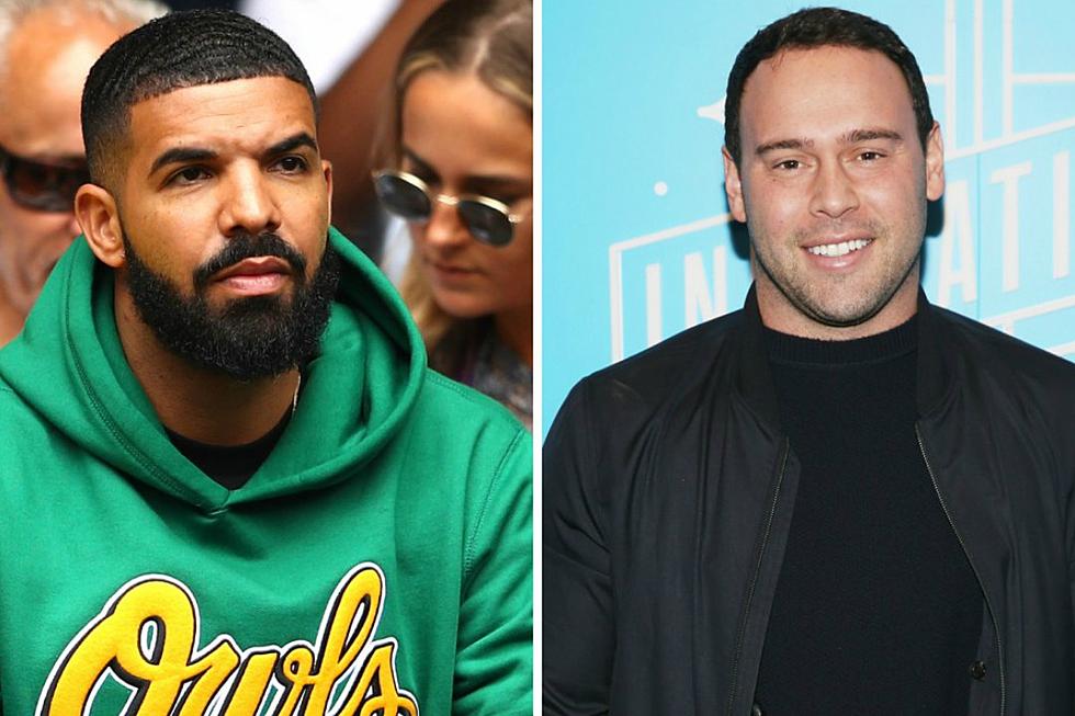 Drake, Scooter Braun Are Co-Owners of ESports Brand 100 Thieves
