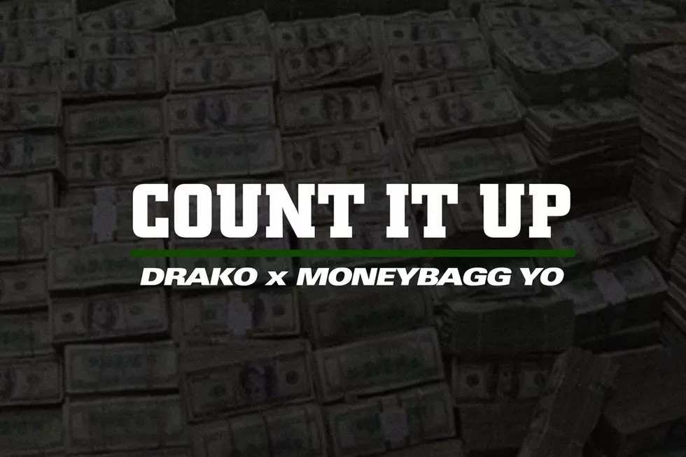 Drako and Moneybagg Yo &#8220;Count It Up&#8221;: Listen and Learn How to Ball