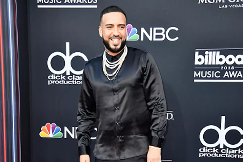 Happy Birthday, French Montana!