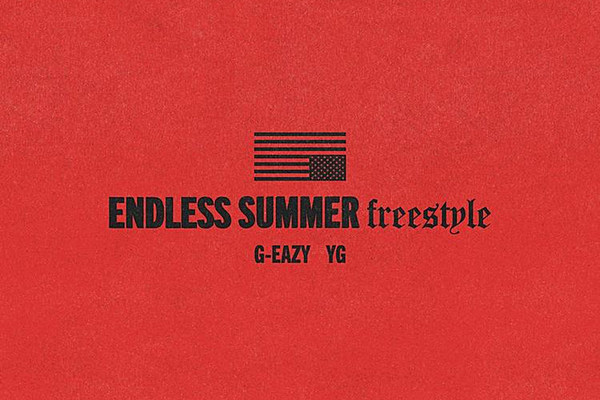 g eazy the endless summer free album download