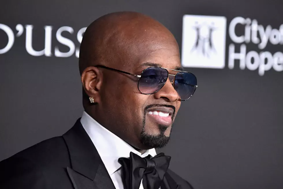 Jermaine Dupri Feels Boycotting the Super Bowl Isn’t Effective