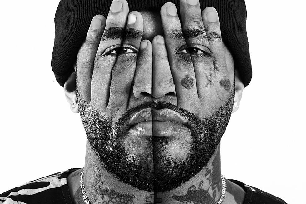Joyner Lucas’ ‘ADHD’ Project Is on the Way