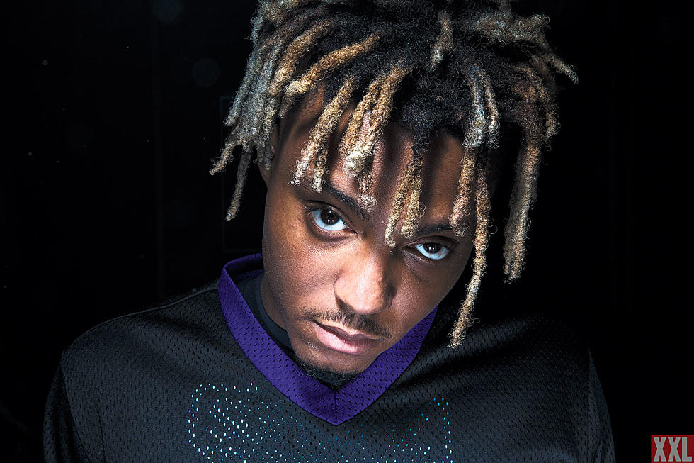 More Juice Wrld Albums and a Documentary Are Coming