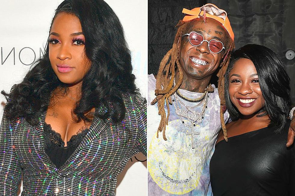 Lil Wayne&#8217;s Ex-Wife Toya Wright Doesn&#8217;t Want Their Daughter Reginae Carter to Date Rappers