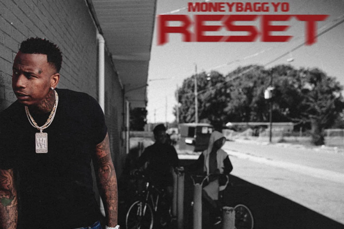 Cover Story – PAUSE Meets: Moneybagg Yo – PAUSE Online