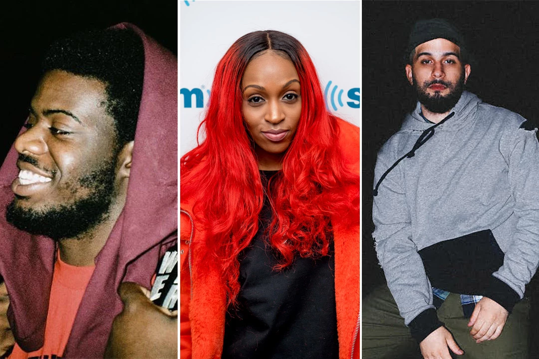 The New: 15 New York City Rappers You Should Know - XXL