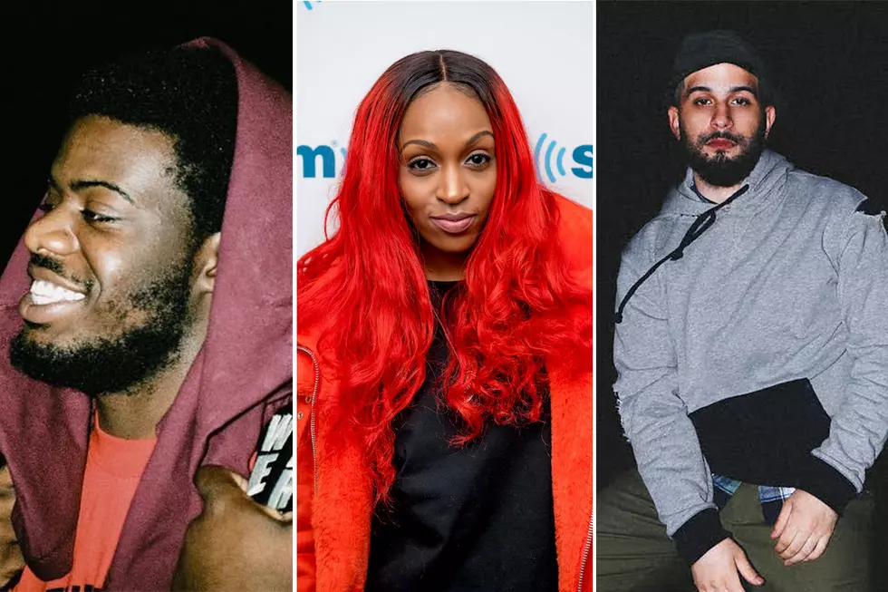 The New New 15 New York City Rappers You Should Know Xxl