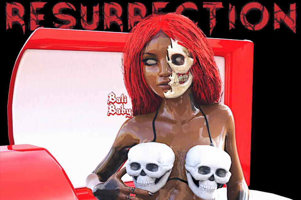 Bali Baby &#8216;Resurrection&#8217; Project: Listen to Nine New Songs