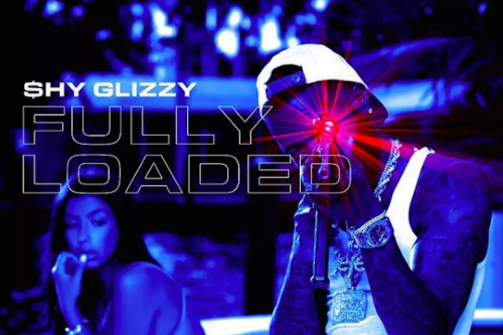 Shy Glizzy &#8216;Fully Loaded&#8217; Project: Listen to 19 New Songs Featuring Young Thug, Lil Uzi Vert and More