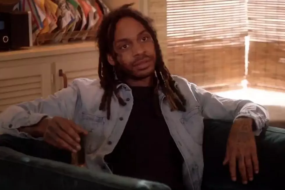 Valee Makes His Acting Debut on ABC&#8217;s &#8216;Splitting Up Together&#8217;