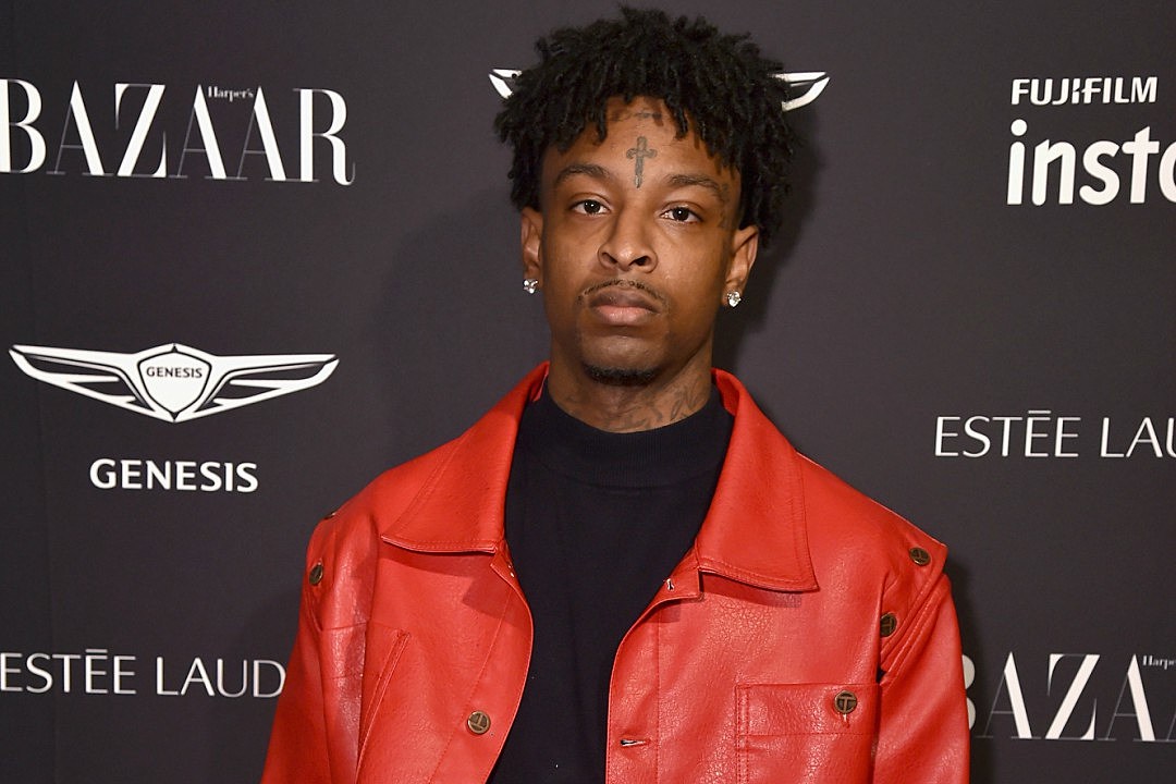 6,176 21 Savage Photos & High Res Pictures - Getty Images