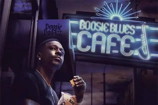 Boosie BadAzz to Release New Blues Album