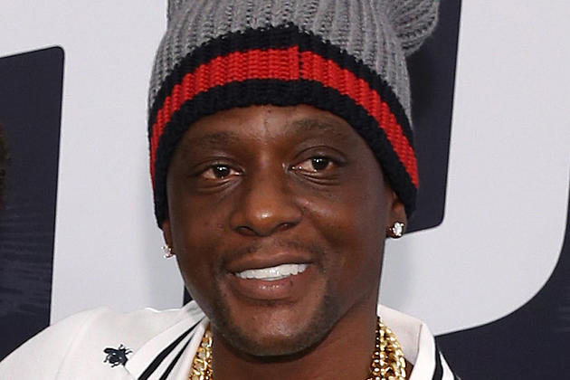 Boosie BadAzz Claims He Once Saw Four Demons While Smoking Angel Dust