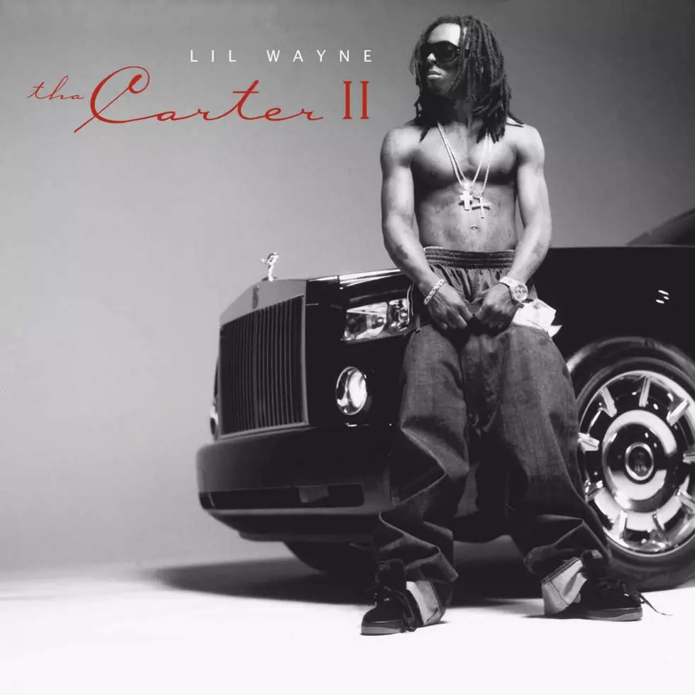 Cash Money Records/Universal