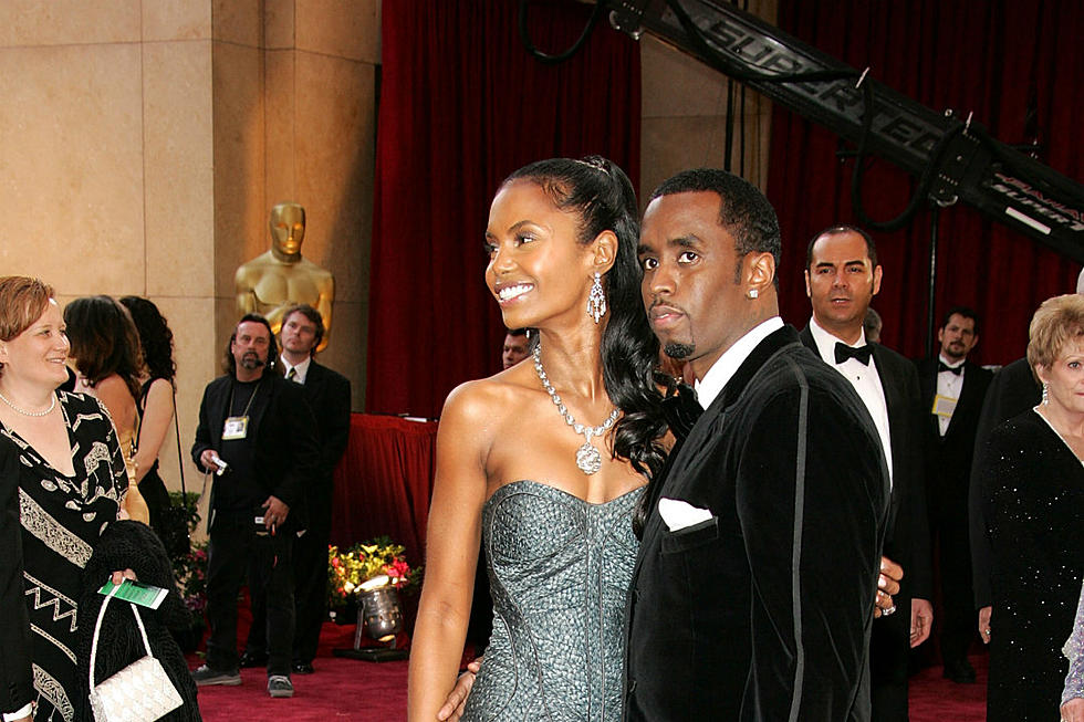 Diddy Takes Accountability for Never Marrying Kim Porter