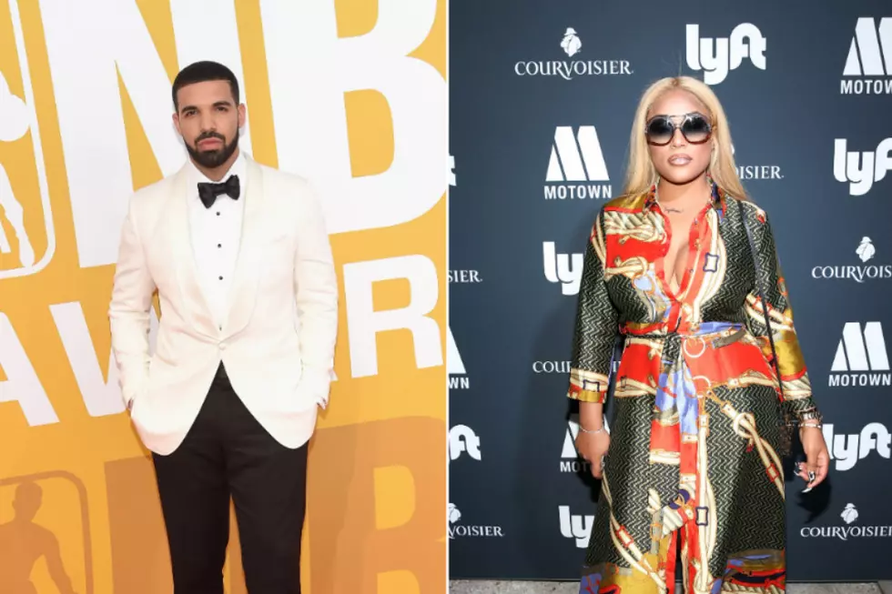 Drake and Stefflon Don Spark Dating Rumors 