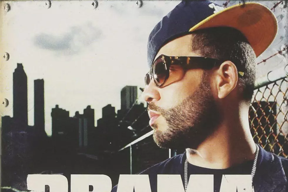 DJ Drama Drops ‘Gangsta Grillz’ Album - Today in Hip-Hop 