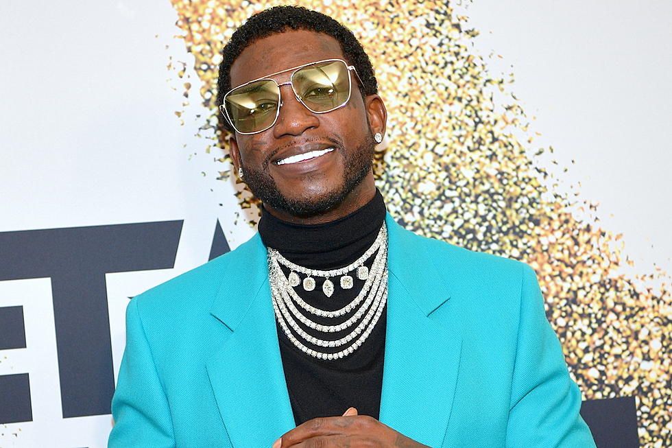 Gucci Mane Shares New Song With Bruno Mars and Kodak Black: Listen