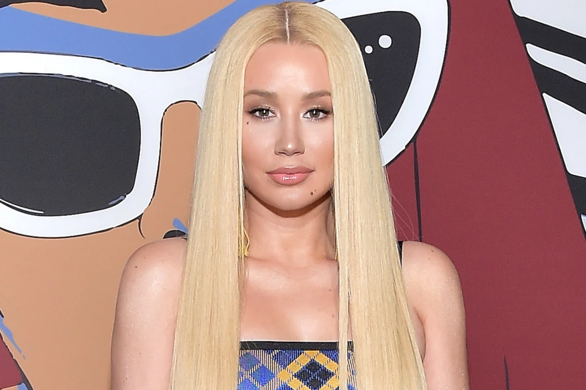 Iggy Azalea Lands Global Recording Partnership With Empire - XXL
