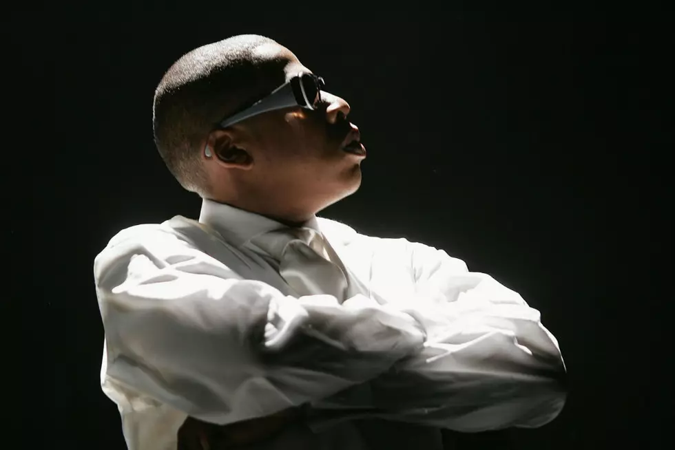 Jay-Z Named President of Def Jam Recordings – Today in Hip-Hop