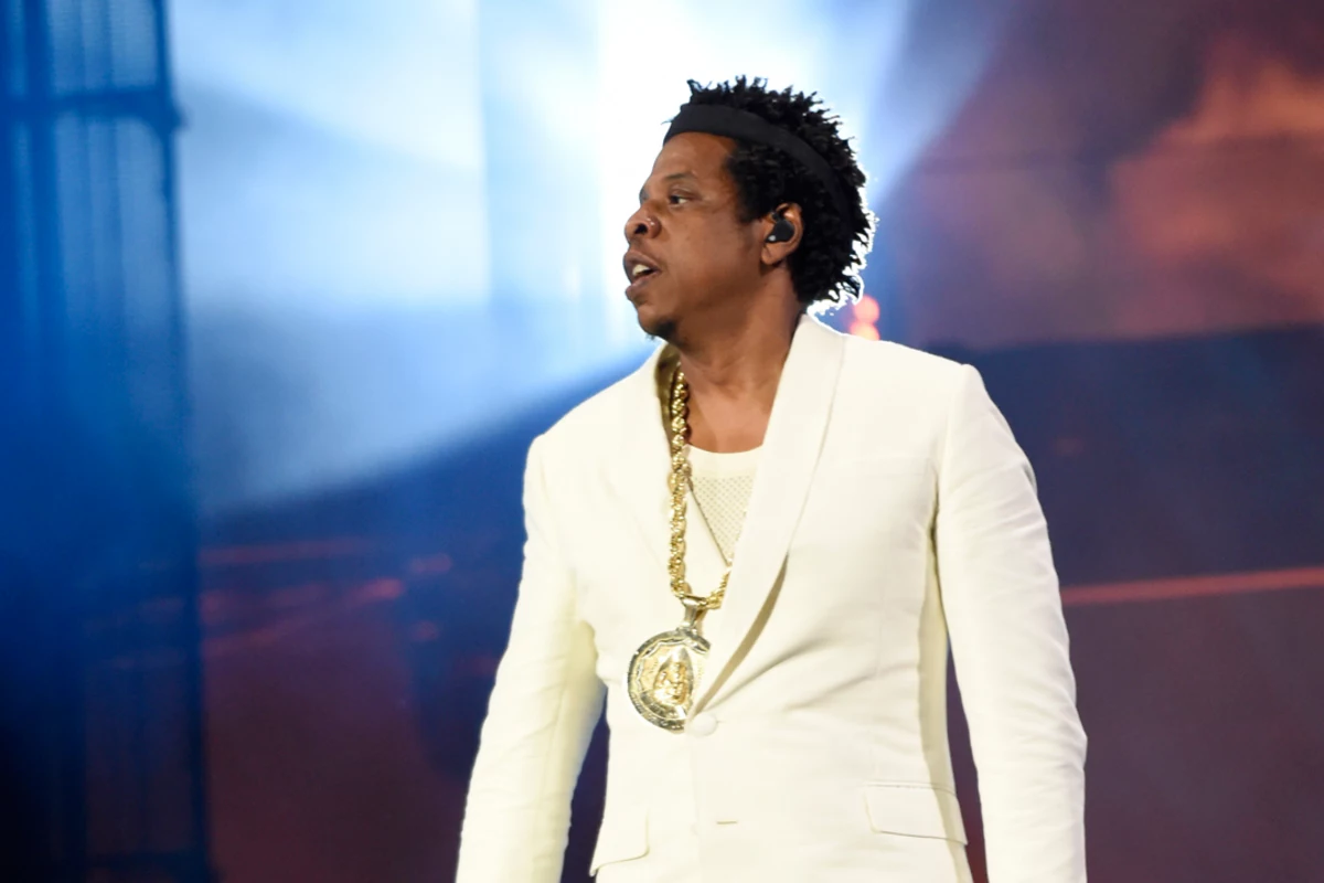 How Jay-Z became a billionaire