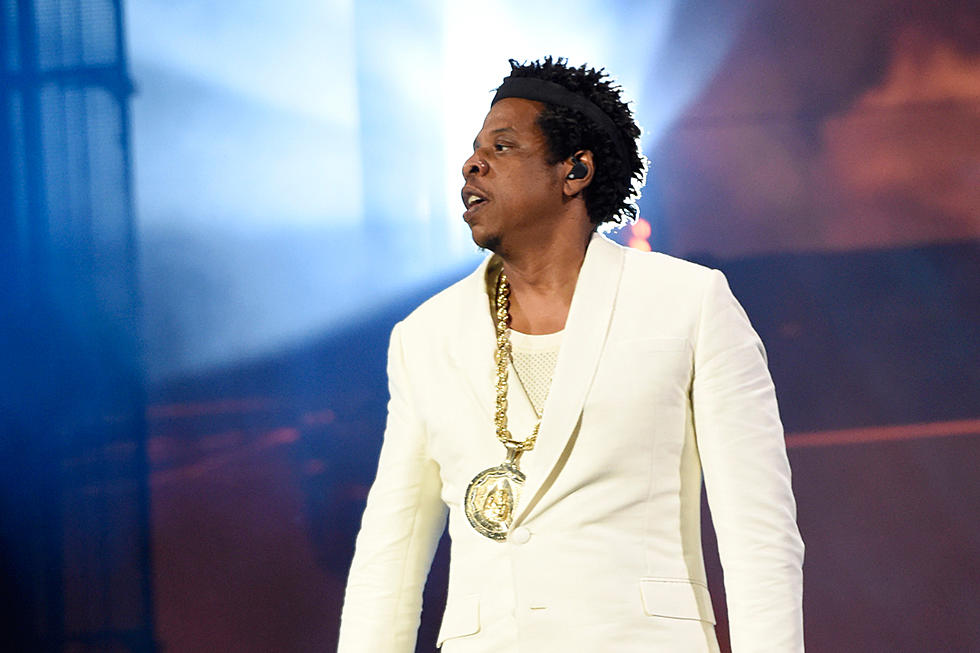 Jay-Z Is Officially a Billionaire, Reports Forbes