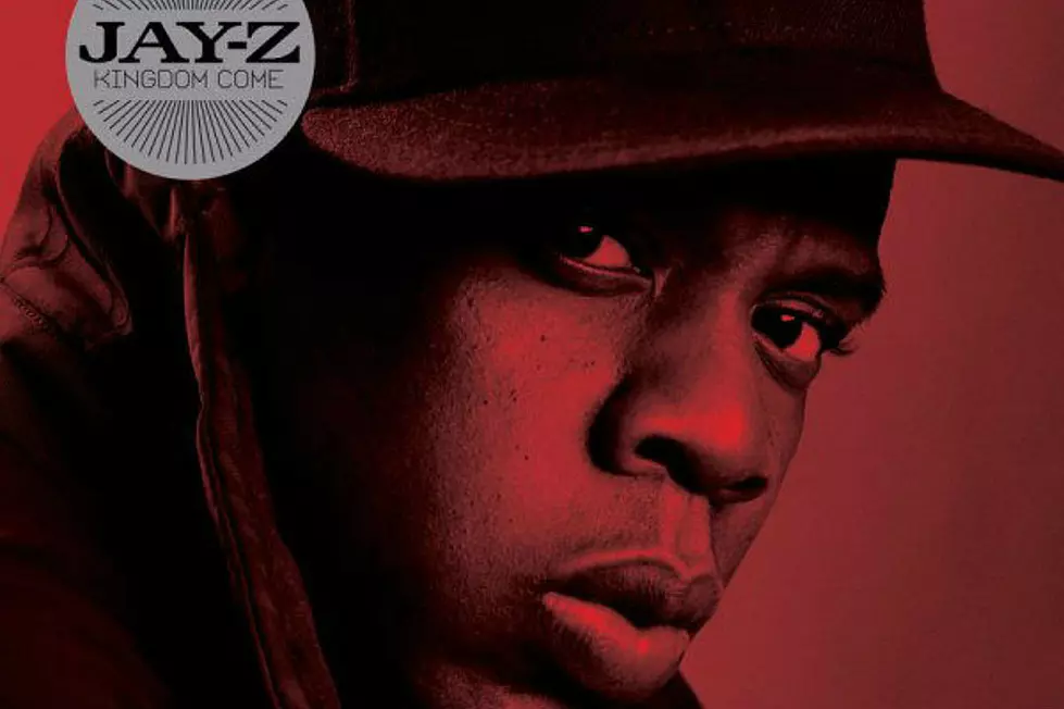 Jay-Z Drops 'Kingdom Come' Album - Today in Hip-Hop 