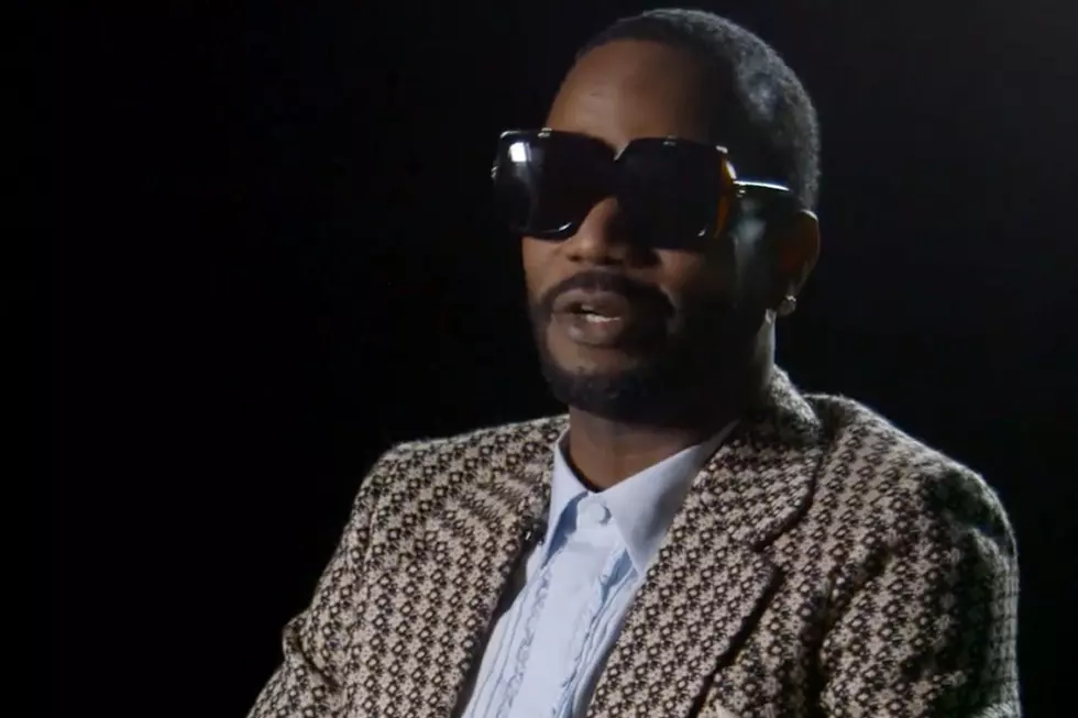 Juicy J Shares His Top Five Hip-Hop Beats of All-Time