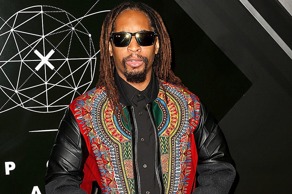 Lil Jon Opens Second School in Ghana