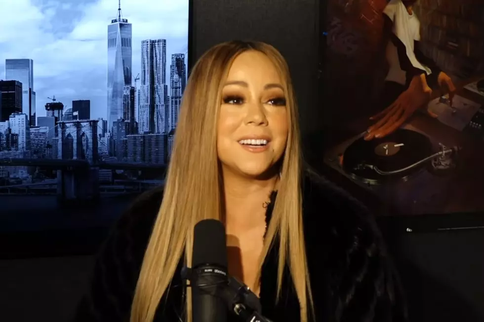 Mariah Carey Tells Story of The Notorious B.I.G. Almost Appearing on “Honey (Remix)”