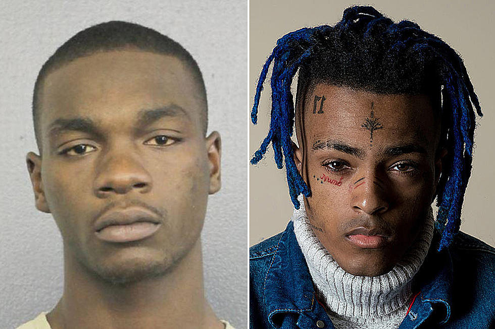 XXXTentacion Murder Suspect Declared Mentally Competent to Stand Trial