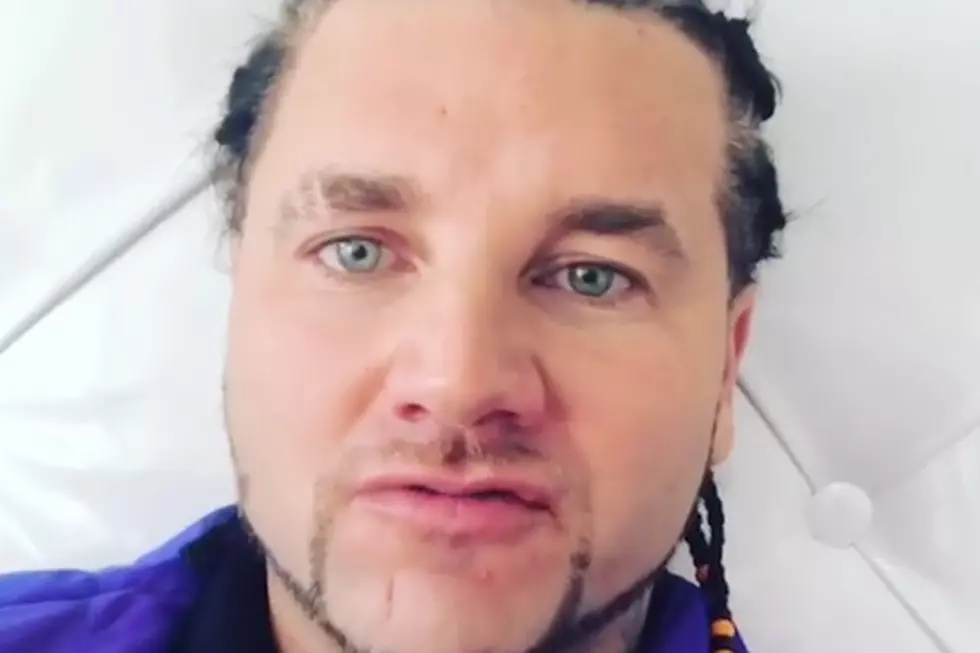 Riff Raff Claims Escort Agency Tried to Extort Him for $1 Million