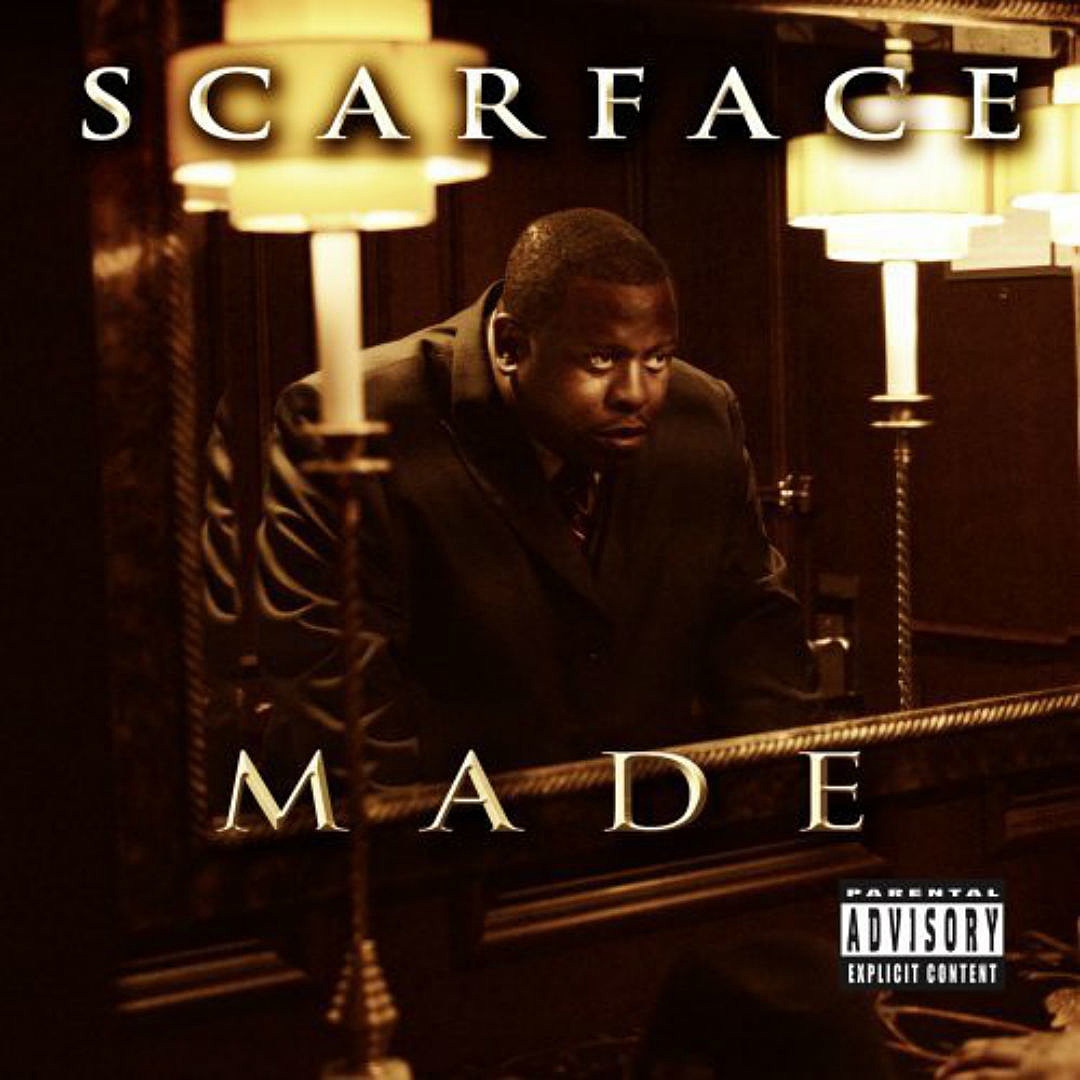 Scarface Drops 'Made' Album – Today in Hip-Hop - XXL