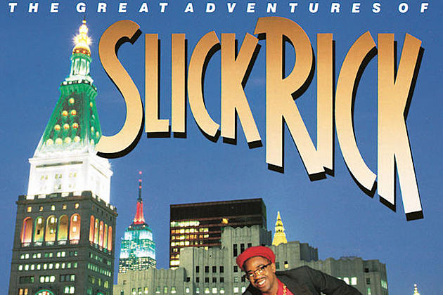 Slick Rick to Release 30th Anniversary Collector&#8217;s Edition of Debut Album &#8216;The Great Adventures of Slick Rick&#8217;
