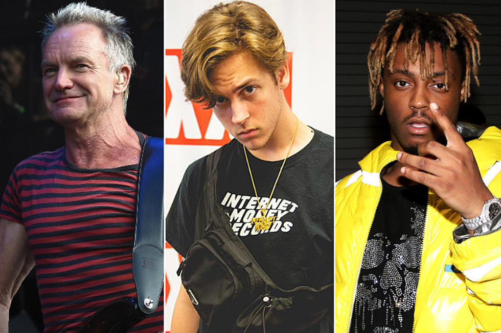 Producer Nick Mira Calls Out Sting for Threatening Lawsuit Over Juice Wrld’s “Lucid Dreams” Track