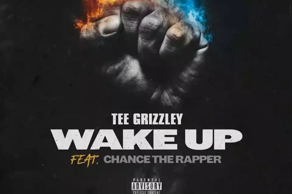 Tee Grizzley “Wake Up”: Listen to New Song With Chance The Rapper