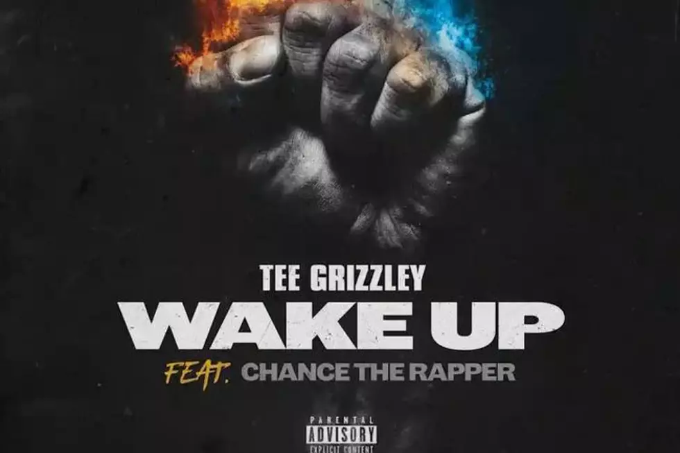 Tee Grizzley &#8220;Wake Up&#8221;: Listen to New Song With Chance The Rapper