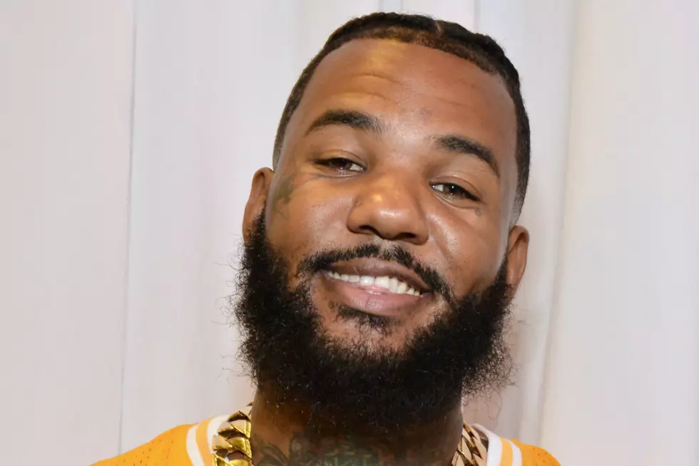 Happy Birthday, The Game!