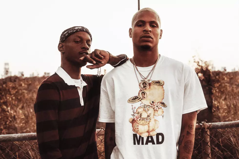 The Underachievers Are Already Prepping ‘The Lords of Flatbush 3′ Album