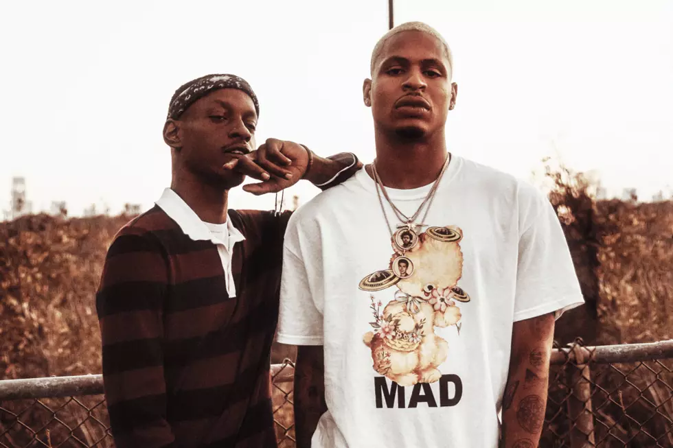 The Underachievers Are Already Prepping 'The Lords of Flatbush 3'