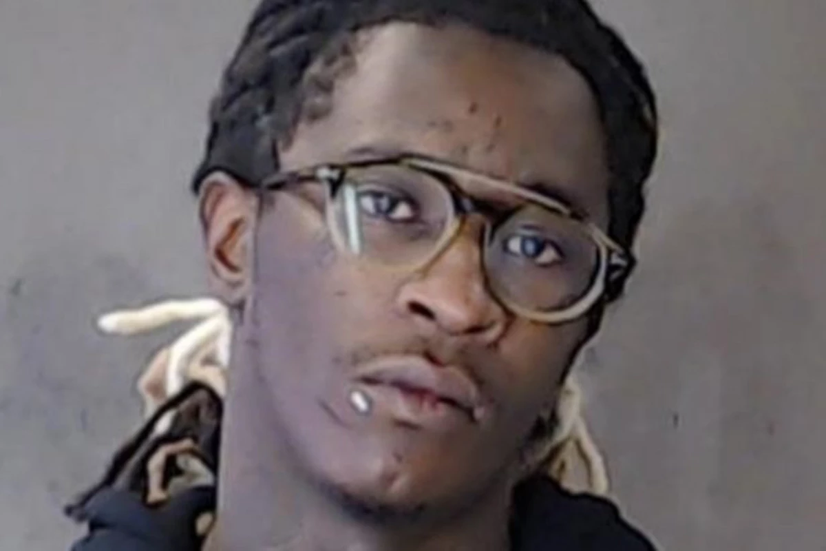 Young Thug Pleads To Judge For Release From Jail Xxl